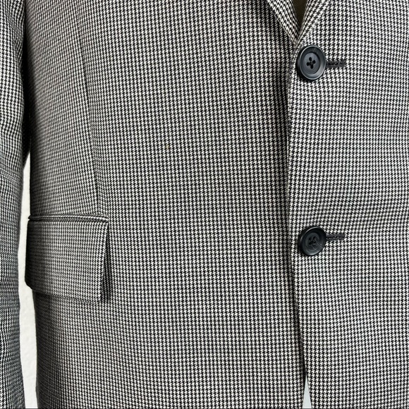 Arnold Brandt Cashmere Blazer - Picture 4 of 10